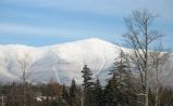 Mt Washington