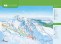 Remarkables Trail Map