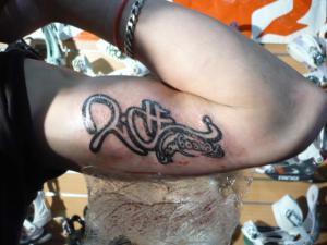 SKI TATTOOS….”The Good, The Bad, The FUGLY” | Unofficial Networks SKI TATTOOS….”The Good, The Bad, The FUGLY” | Unofficial Networks