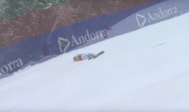 Cover Photo: Lindsey Vonn Facebook Page