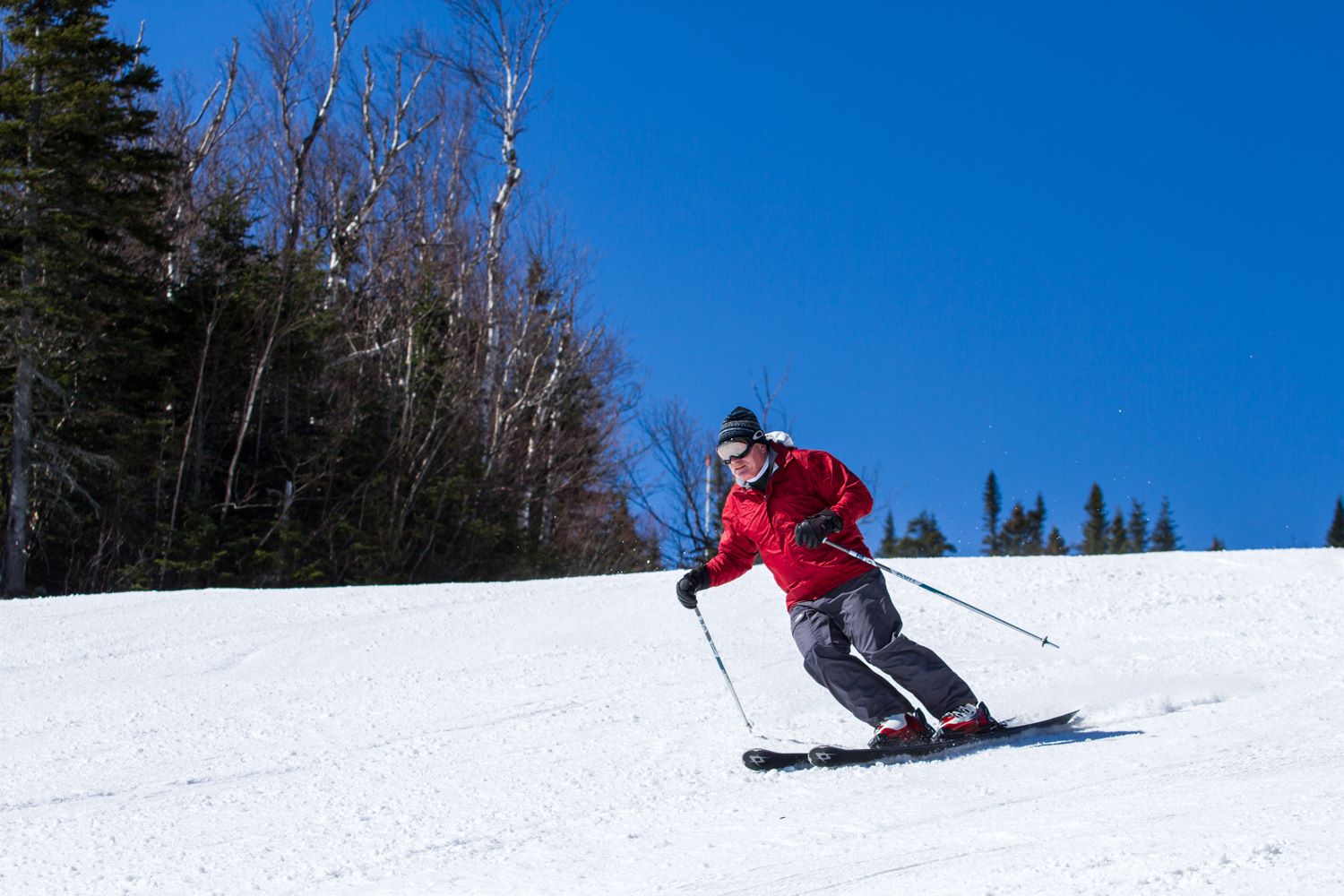 Image From Sunday River