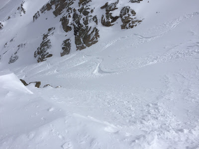 Arapahoe Basin on May 1st | Photo Credit: ArapahoeBasin.com