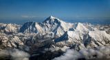 Everest Summit