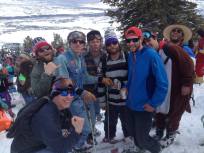 Gaper Day