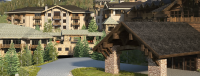 The Village Residences | Photo Credit: The Yellowstone Club