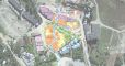 Taos' redesigned base area | Photo Credit: Taos Ski Valley