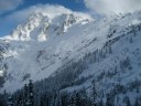 Mt Baker Backcountry | Photo Credit: