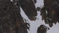 chute
