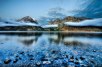 Jenny LAke