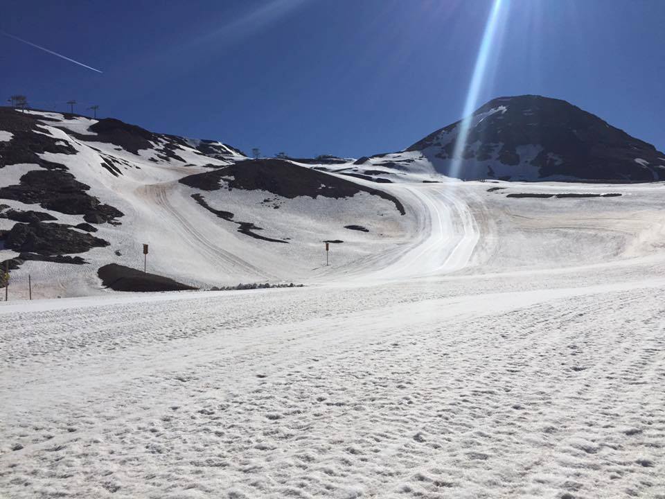 Photo Credit: Les 2 Alpes Facebook Page