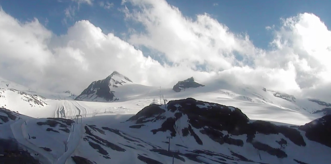 Zermatt today