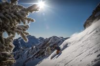 Ski Utah 2