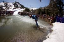 Cushing Crossing @SquawValley | Photo Credit: Squaw Valley Facebook Page