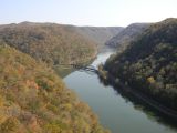 The New River, WV | Photo Credit: