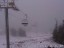 Timberline getting some fresh snow today...