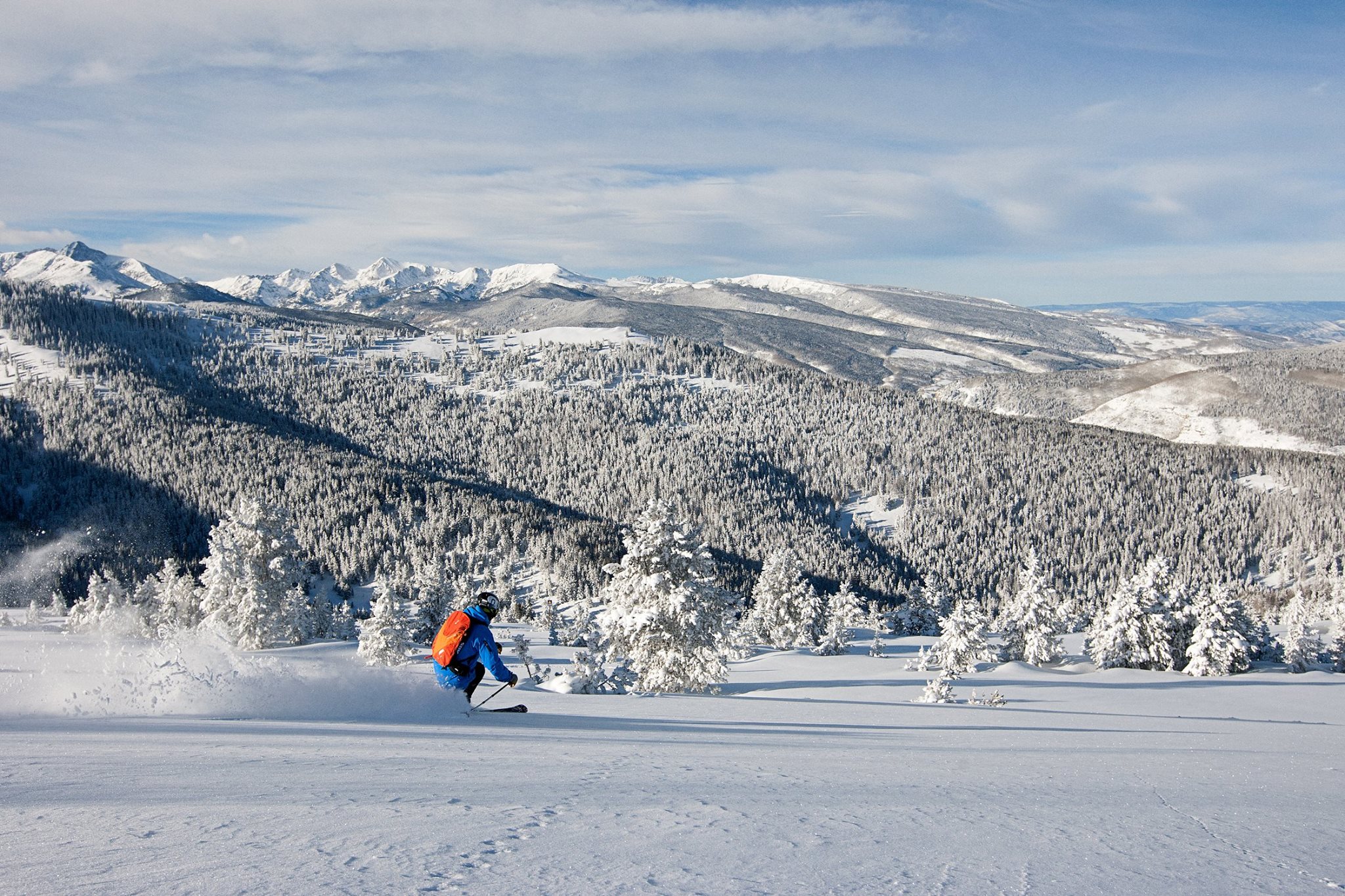 The Companies Run America’s Ski Resorts.