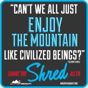 Wasatch Equality