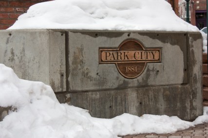 Park City Founded 1884 | Photo Credit: