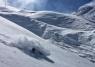 Skier: Aymar Navarro | Photo Credit: Adria Millan