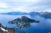 Crater Lake National Park | Photo Credit: