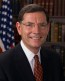 Wyoming Senator and Republican Party Platform Chair, John Barrasso | Photo Credit: