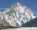 K2 Routes