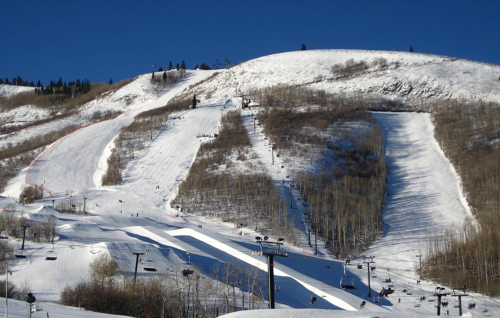 Park City Mountain Resort | Photo Credit: 