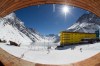 Your Portillo Base Camp