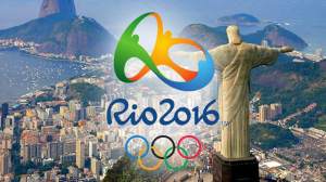 rio summer olympics 