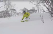 Photo Credit: Hotham Alpine Resort Facebook Page
