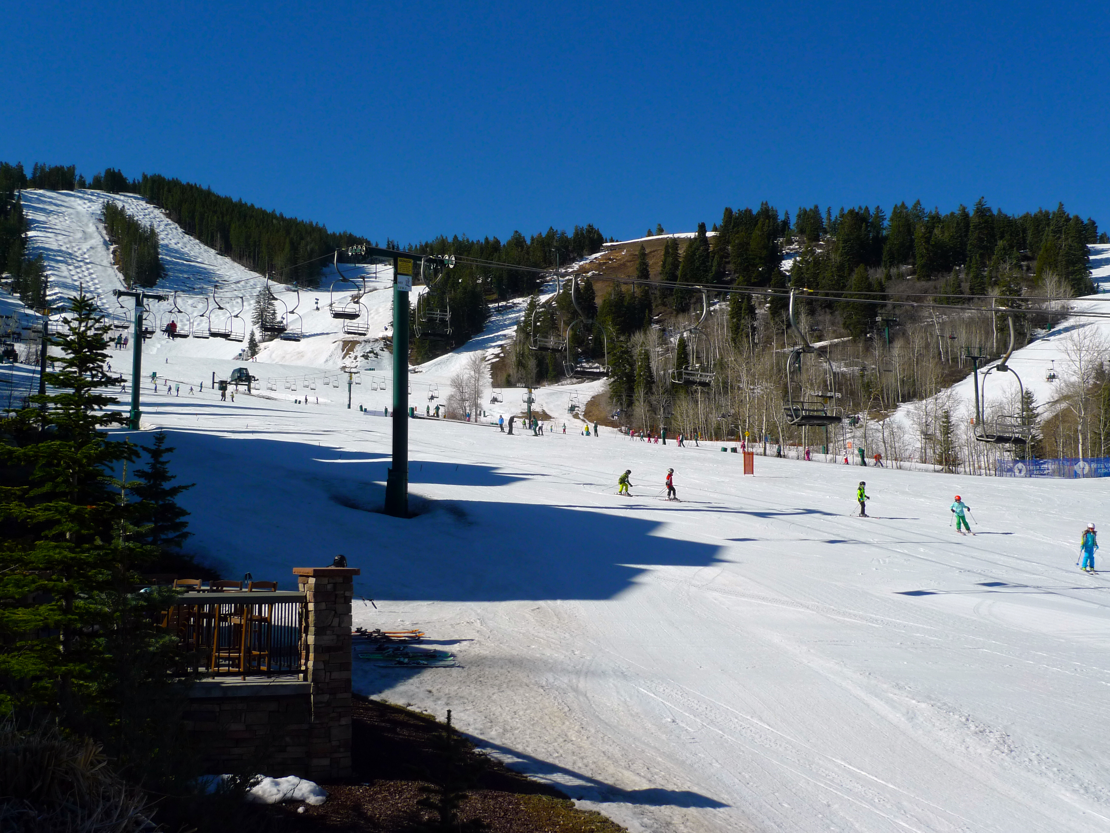 hidden valley ski resort hidden valley ski resort
