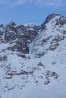 Easily one of my favorite runs ever, the classic "Super C Couloir"