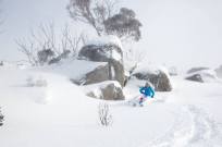 Thredbo