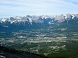 Canmore, Alberta | Photo Credit: