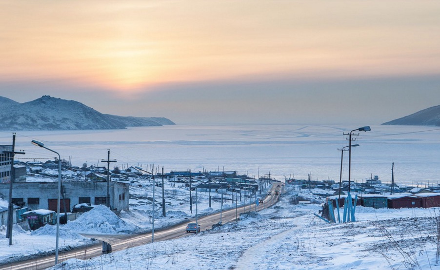 this-village-is-the-coldest-inhabited-place-on-earth