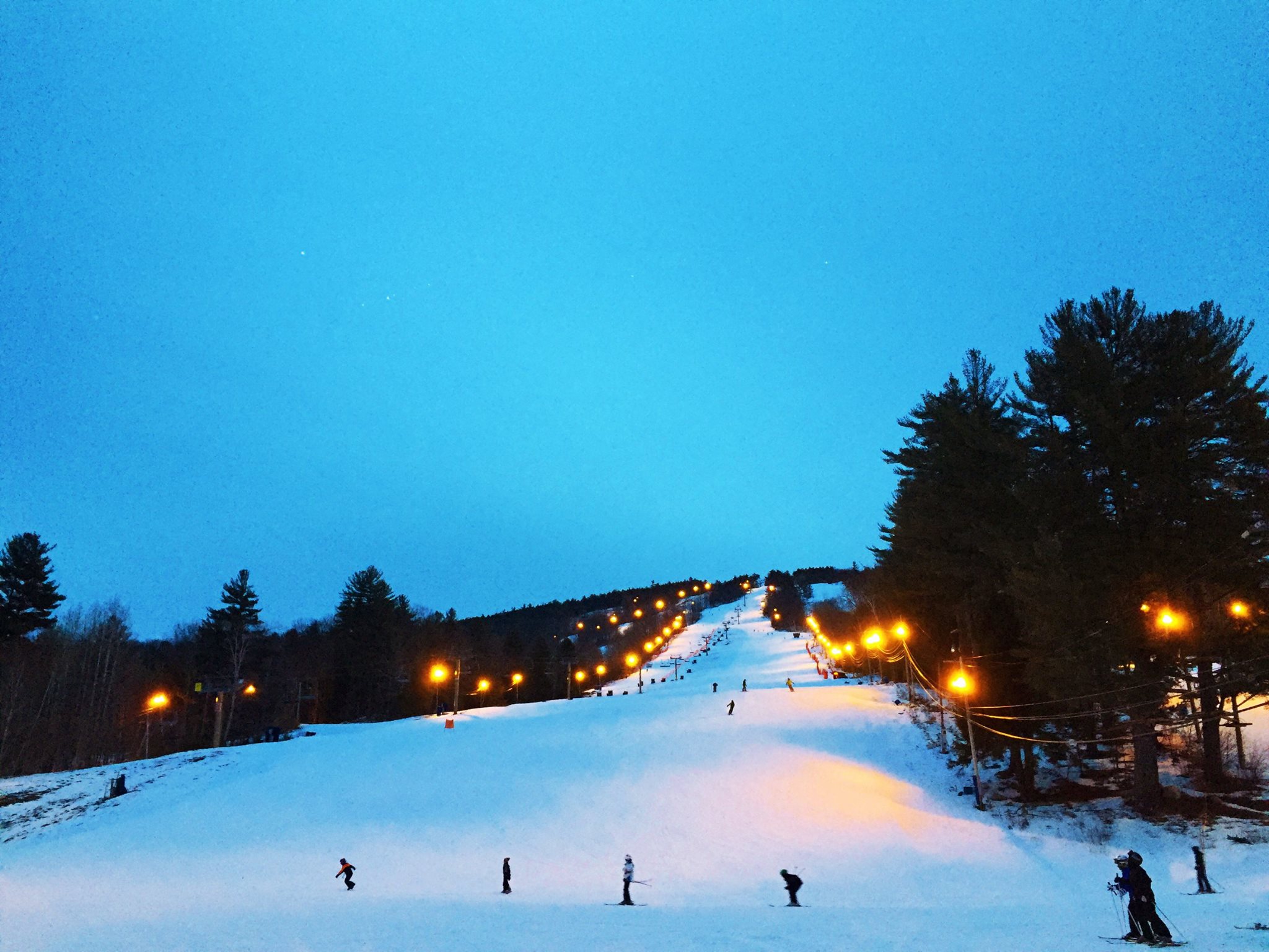 Cranmore, NH | Photo Credit: 