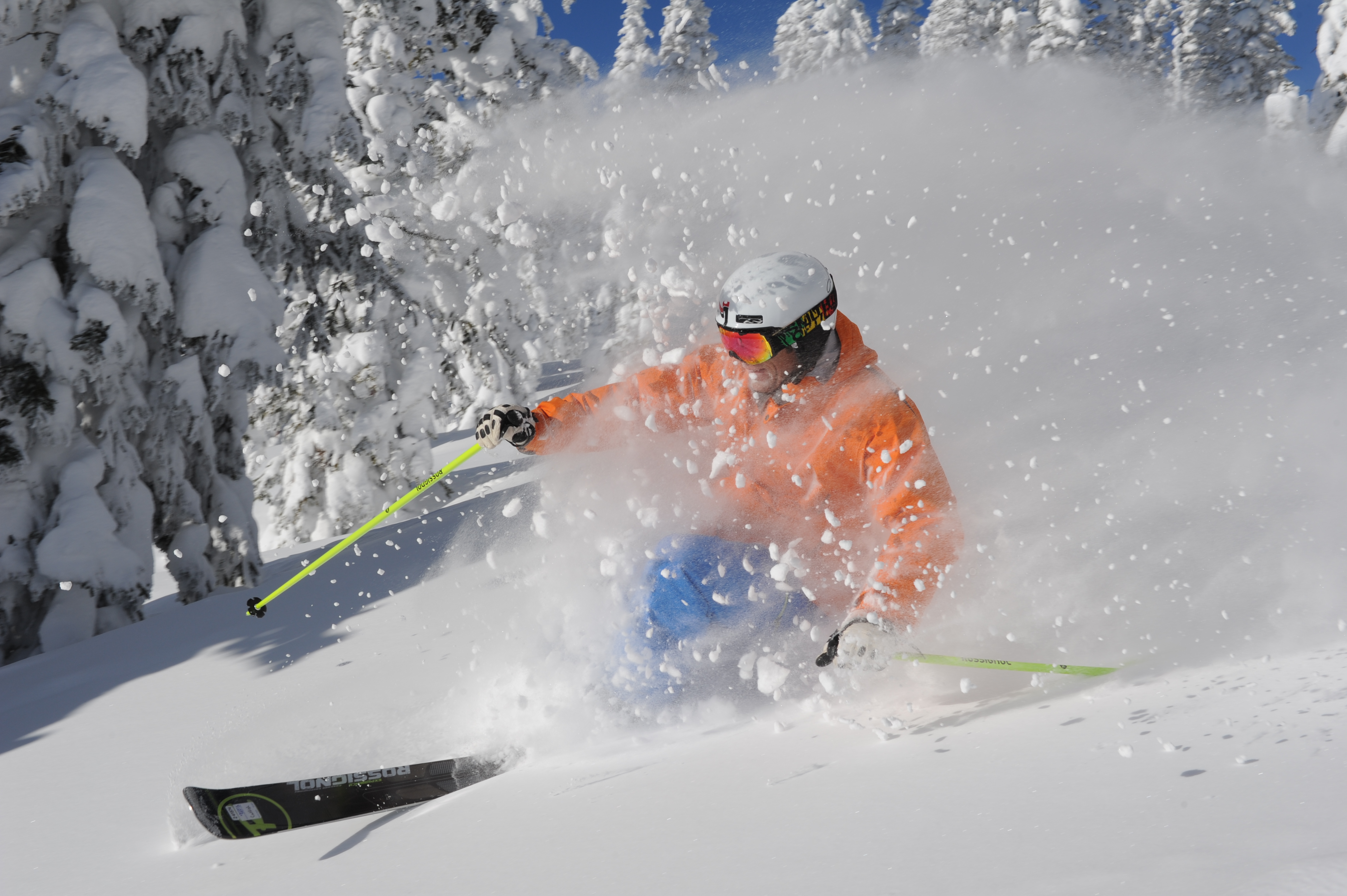 Photo Credit: Larry Pierce/Steamboat Ski Resort