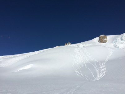 See the godola cars in the top left? Yeah... | Cover Photo:
