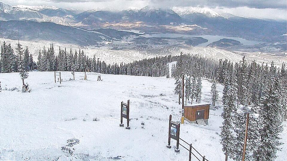 keystone