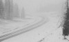 “Pretty good dusting up high last night in @jacksonhole. Might be getting out the splitboard soon… — at Grand Teton National Park, Wy.” – Brian Iguchi