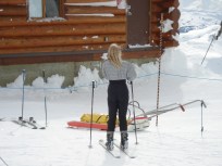 She must work out... | Photo: