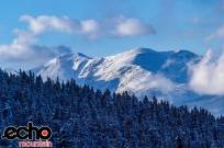 Photo Credit (+Cover Photo): Echo Mountain Resort