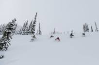 Photo Credit: Island Lake Lodge