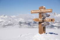 Photo Credit: Mammoth Mountain Facebook Page | Cover Photo: