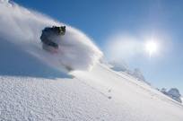 Photo Credit: Mt Bachelor Facebook Page