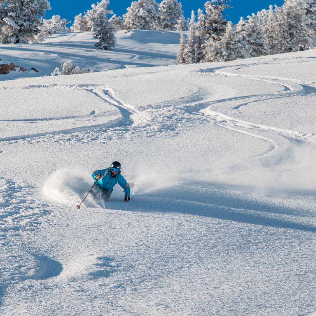 Powder Mountain Works Towards North America’s Biggest Ski Resort