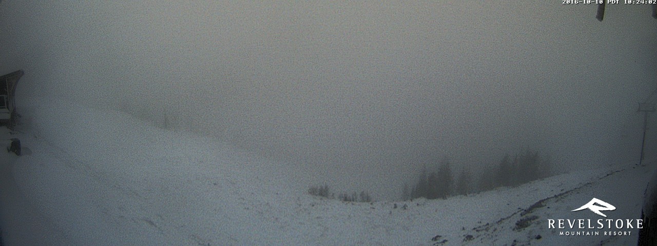 revelstoke