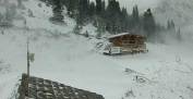 Snowmaking @Loveland!