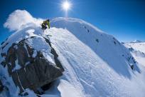 Photo Credit: Ski Arpa