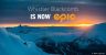 Photo Credit: Whistler Blackcomb Facebook Page